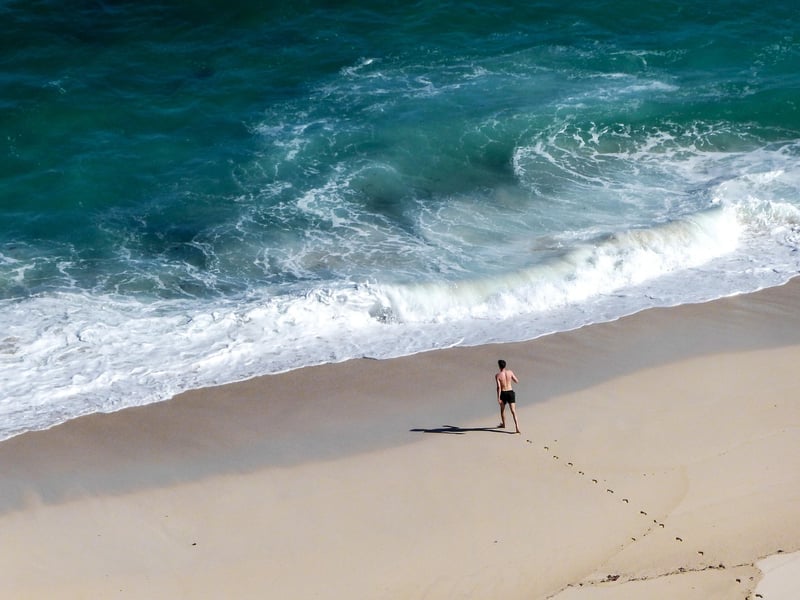 Beach Destinations