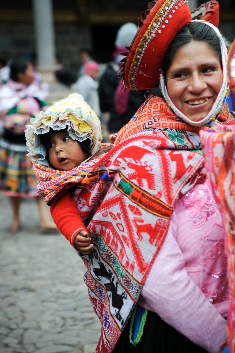 Cusco Cultural Tour