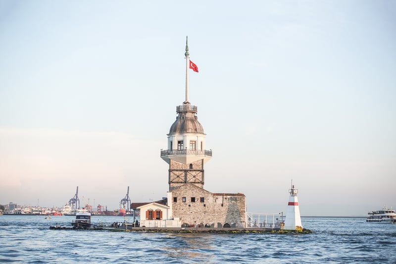 Istanbul Cultural Tour