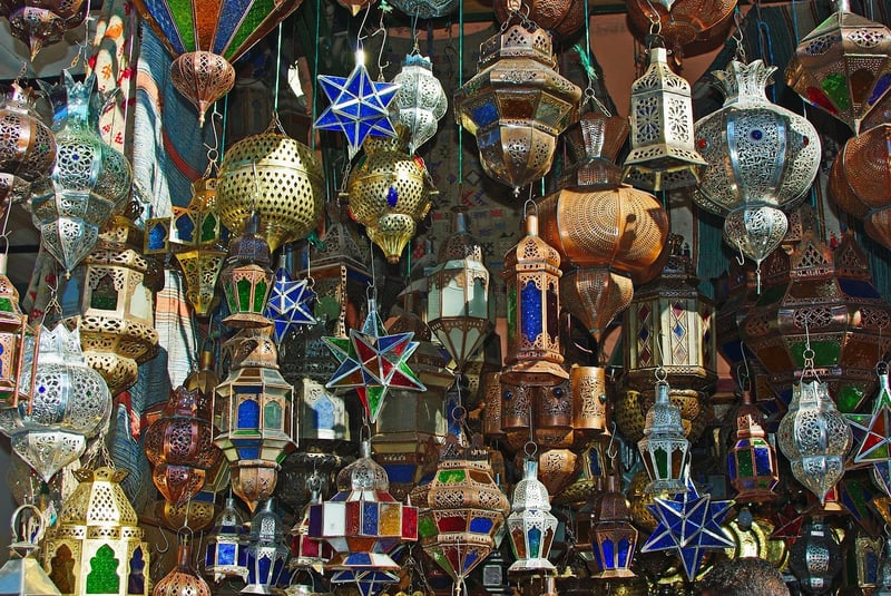Marrakech Cultural Tour