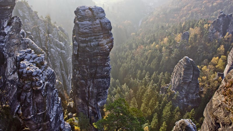 Frankenjura, Germany