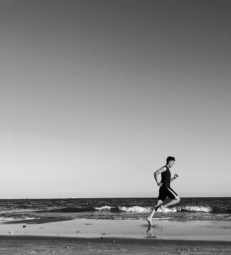 Running Competition